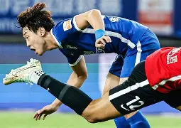 bbin体育_北京国安对武汉卓尔首发阵容