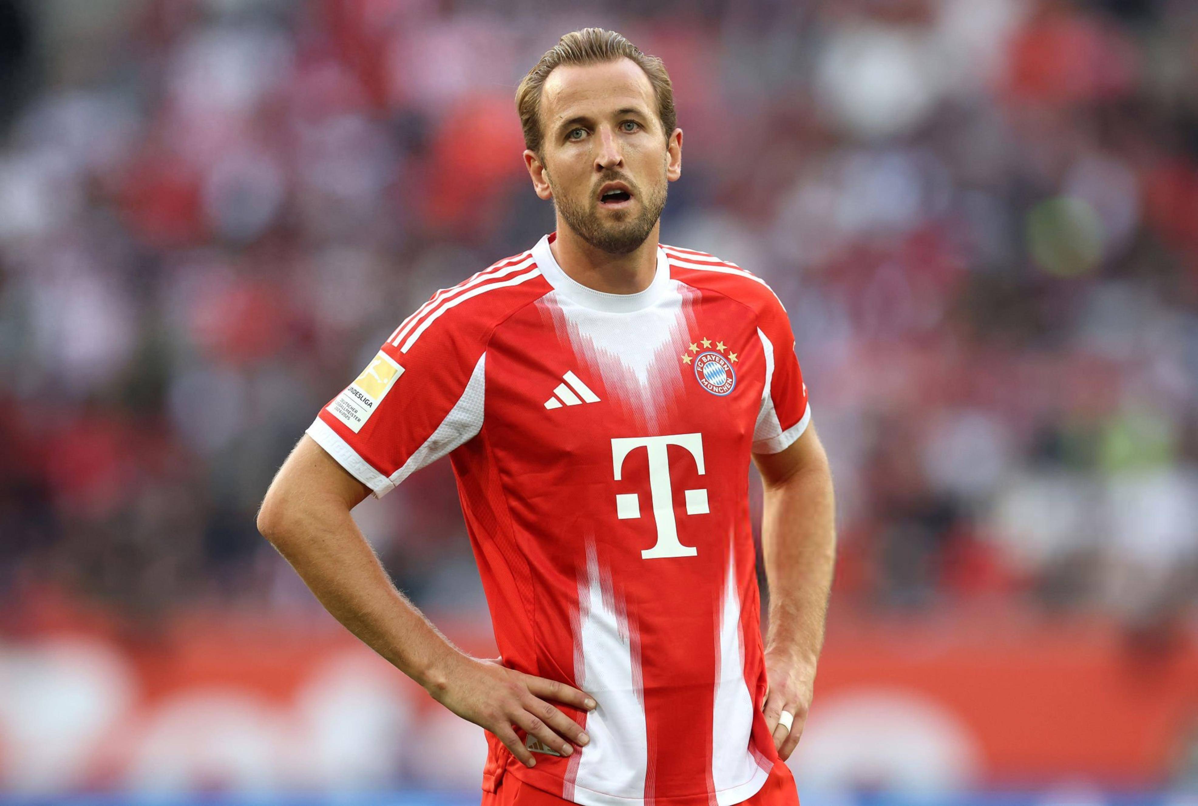 bbin电子_包含拜仁慕尼黑德甲击败斯图加特凯恩梅开二度的词条