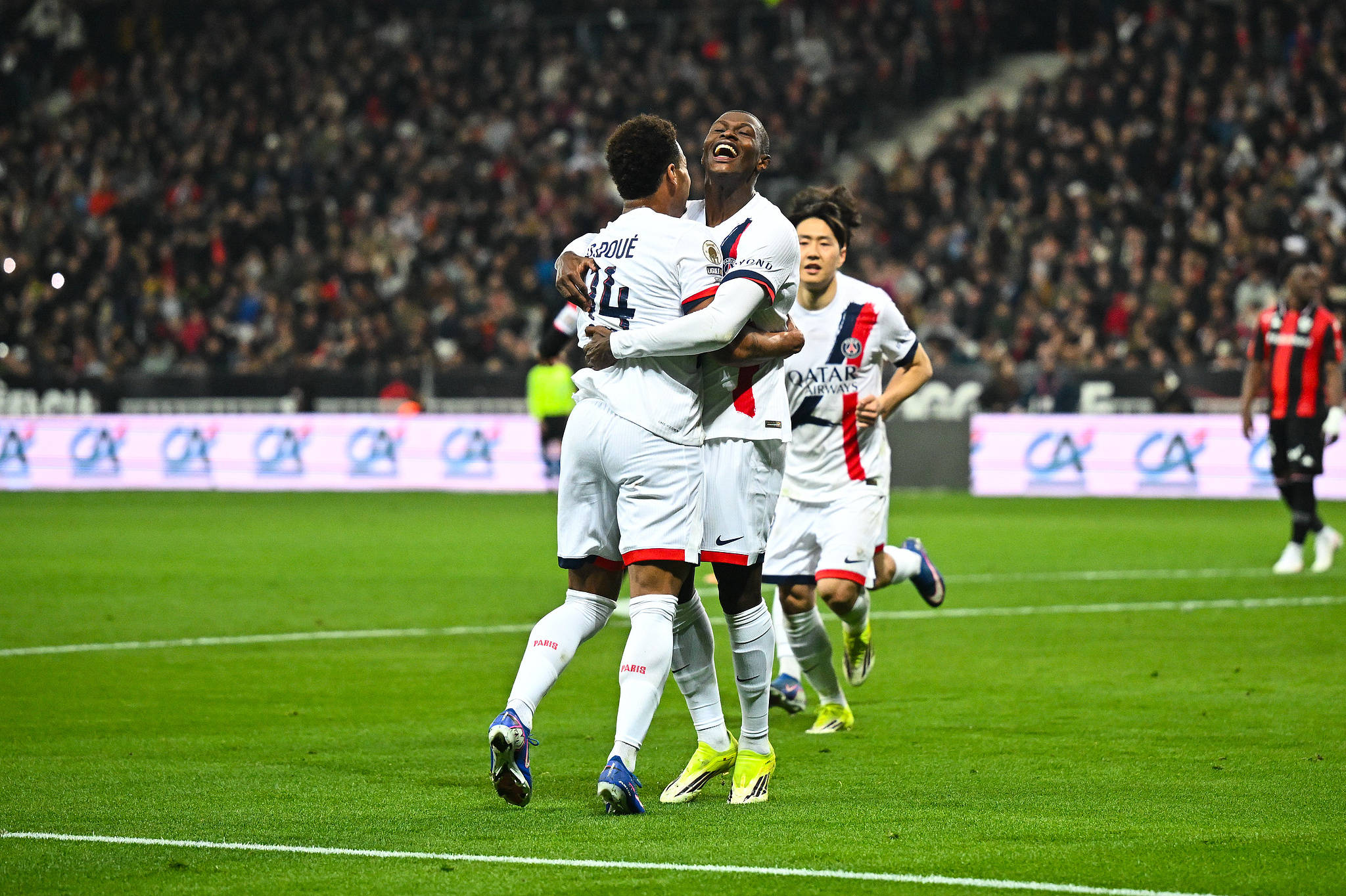 bbin.com_巴黎圣日耳曼法甲战胜尼斯李刚仁助攻建功的简单介绍